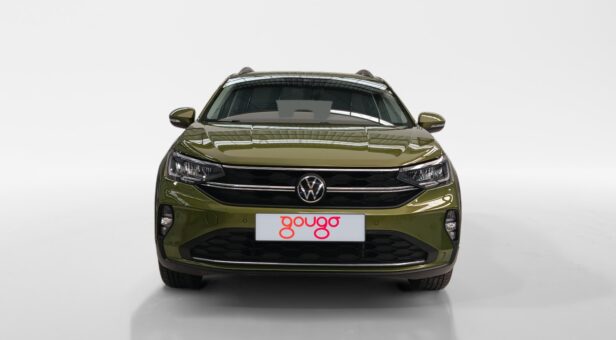 VOLKSWAGEN TAIGO TODOTERRENO 1.0 TSI 70KW LIFE 95 5P