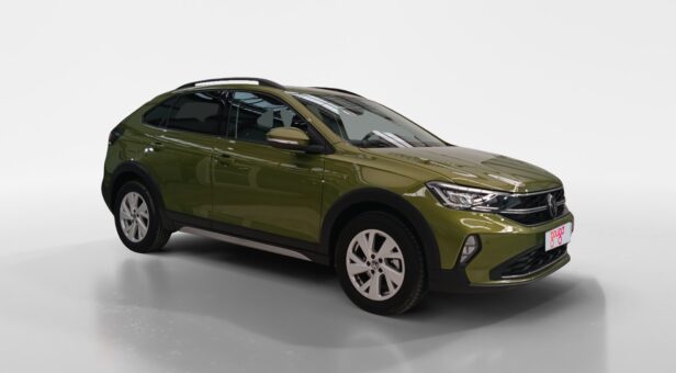 VOLKSWAGEN TAIGO TODOTERRENO 1.0 TSI 70KW LIFE 95 5P