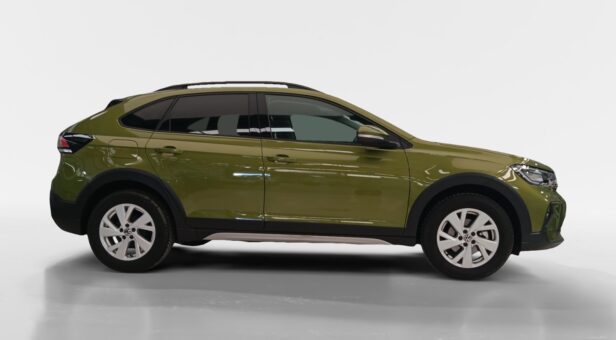 VOLKSWAGEN TAIGO TODOTERRENO 1.0 TSI 70KW LIFE 95 5P