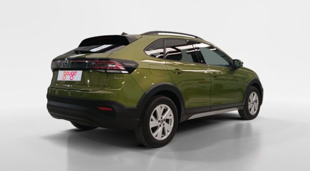 VOLKSWAGEN TAIGO TODOTERRENO 1.0 TSI 70KW LIFE 95 5P