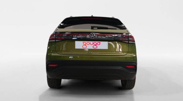 VOLKSWAGEN TAIGO TODOTERRENO 1.0 TSI 70KW LIFE 95 5P