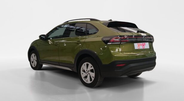 VOLKSWAGEN TAIGO TODOTERRENO 1.0 TSI 70KW LIFE 95 5P