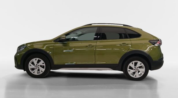 VOLKSWAGEN TAIGO TODOTERRENO 1.0 TSI 70KW LIFE 95 5P