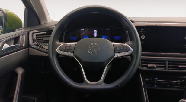 VOLKSWAGEN TAIGO TODOTERRENO 1.0 TSI 70KW LIFE 95 5P