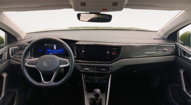 VOLKSWAGEN TAIGO TODOTERRENO 1.0 TSI 70KW LIFE 95 5P