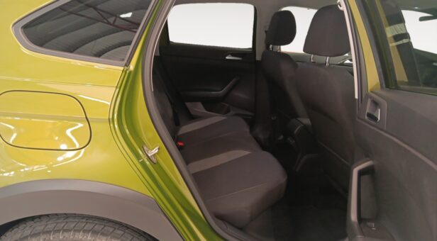 VOLKSWAGEN TAIGO TODOTERRENO 1.0 TSI 70KW LIFE 95 5P