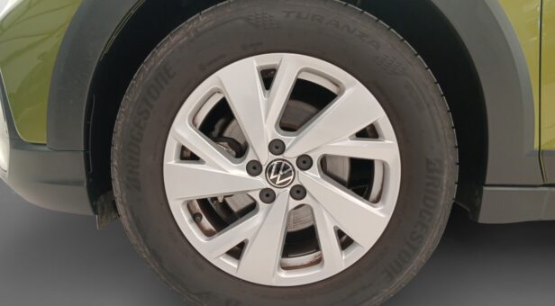 VOLKSWAGEN TAIGO TODOTERRENO 1.0 TSI 70KW LIFE 95 5P