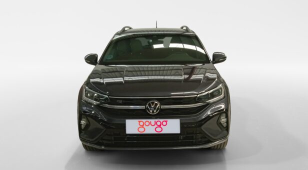 VOLKSWAGEN TAIGO TODOTERRENO 1.0 TSI 85KW R-LINE 115 5P VOLKSWAGEN TAIGO TODOTERRENO 1.0 TSI 85KW R-LINE 115 5P