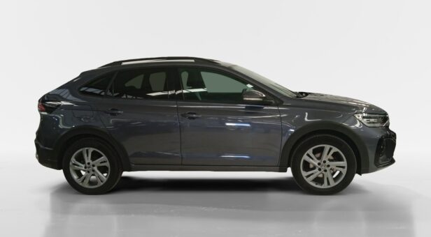 VOLKSWAGEN TAIGO TODOTERRENO 1.0 TSI 85KW R-LINE 115 5P VOLKSWAGEN TAIGO TODOTERRENO 1.0 TSI 85KW R-LINE 115 5P