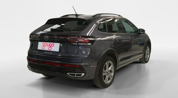 VOLKSWAGEN TAIGO TODOTERRENO 1.0 TSI 85KW R-LINE 115 5P VOLKSWAGEN TAIGO TODOTERRENO 1.0 TSI 85KW R-LINE 115 5P