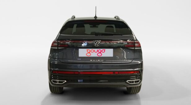 VOLKSWAGEN TAIGO TODOTERRENO 1.0 TSI 85KW R-LINE 115 5P VOLKSWAGEN TAIGO TODOTERRENO 1.0 TSI 85KW R-LINE 115 5P