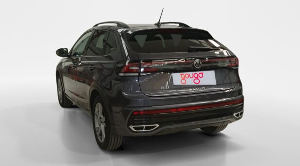 VOLKSWAGEN TAIGO TODOTERRENO 1.0 TSI 85KW R-LINE 115 5P VOLKSWAGEN TAIGO TODOTERRENO 1.0 TSI 85KW R-LINE 115 5P