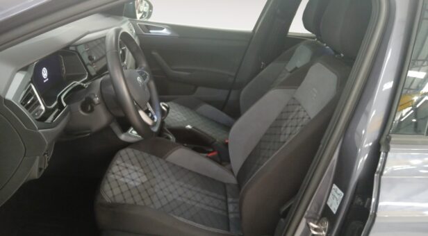 VOLKSWAGEN TAIGO TODOTERRENO 1.0 TSI 85KW R-LINE 115 5P VOLKSWAGEN TAIGO TODOTERRENO 1.0 TSI 85KW R-LINE 115 5P