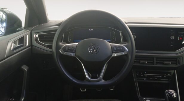 VOLKSWAGEN TAIGO TODOTERRENO 1.0 TSI 85KW R-LINE 115 5P VOLKSWAGEN TAIGO TODOTERRENO 1.0 TSI 85KW R-LINE 115 5P