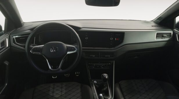 VOLKSWAGEN TAIGO TODOTERRENO 1.0 TSI 85KW R-LINE 115 5P VOLKSWAGEN TAIGO TODOTERRENO 1.0 TSI 85KW R-LINE 115 5P