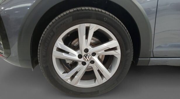 VOLKSWAGEN TAIGO TODOTERRENO 1.0 TSI 85KW R-LINE 115 5P VOLKSWAGEN TAIGO TODOTERRENO 1.0 TSI 85KW R-LINE 115 5P