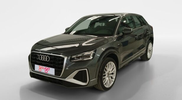 AUDI Q2 TODOTERRENO 2.0 30 TDI S TRONIC ADRENALIN 116 5P