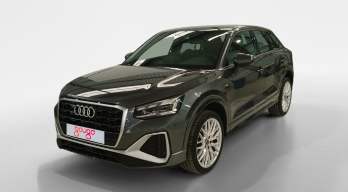 AUDI Q2 TODOTERRENO 2.0 30 TDI S TRONIC ADRENALIN 116 5P AUDI Q2 TODOTERRENO 2.0 30 TDI S TRONIC ADRENALIN 116 5P