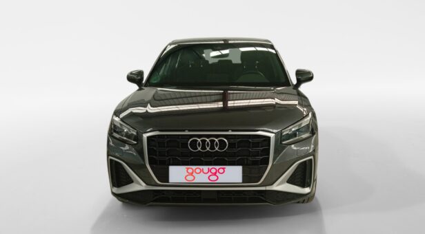 AUDI Q2 TODOTERRENO 2.0 30 TDI S TRONIC ADRENALIN 116 5P
