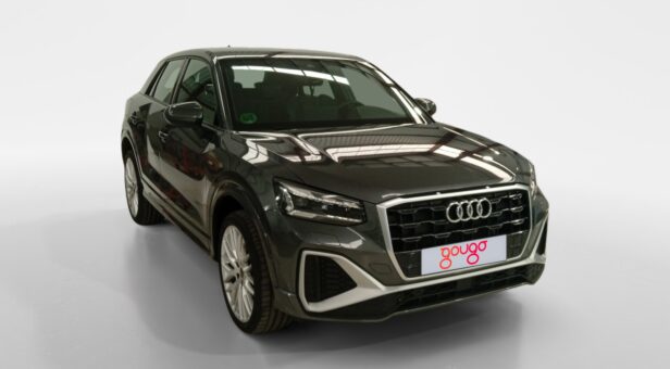 AUDI Q2 TODOTERRENO 2.0 30 TDI S TRONIC ADRENALIN 116 5P