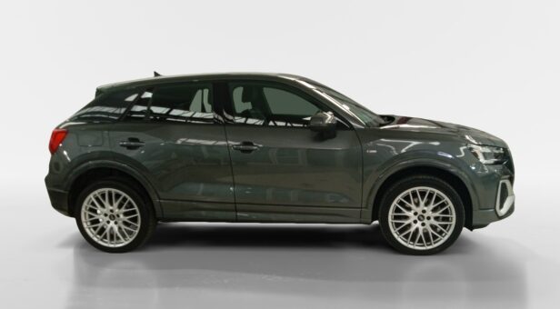 AUDI Q2 TODOTERRENO 2.0 30 TDI S TRONIC ADRENALIN 116 5P
