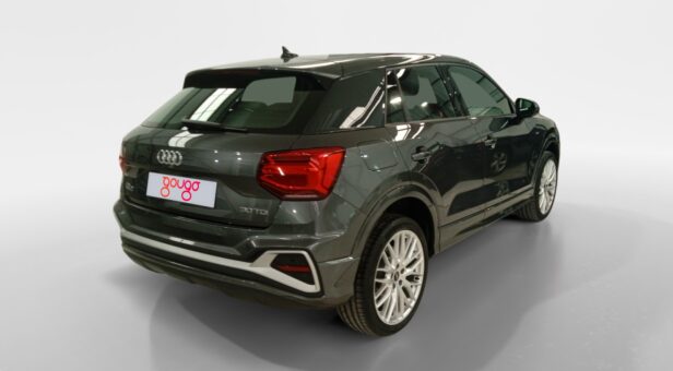 AUDI Q2 TODOTERRENO 2.0 30 TDI S TRONIC ADRENALIN 116 5P