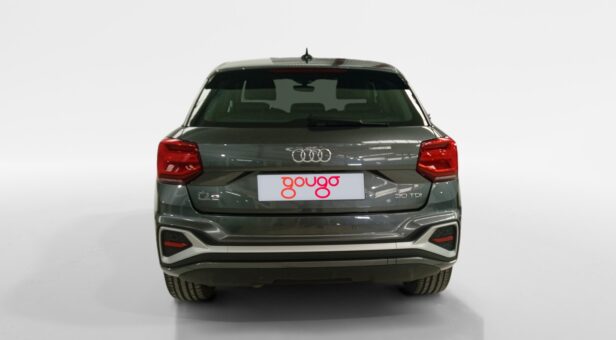 AUDI Q2 TODOTERRENO 2.0 30 TDI S TRONIC ADRENALIN 116 5P