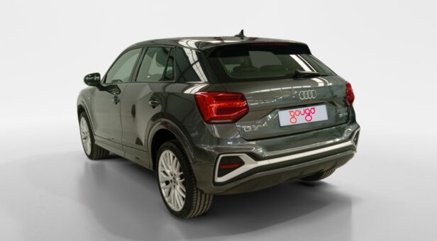AUDI Q2 TODOTERRENO 2.0 30 TDI S TRONIC ADRENALIN 116 5P