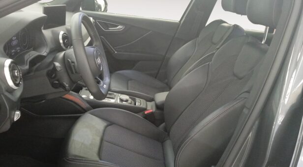 AUDI Q2 TODOTERRENO 2.0 30 TDI S TRONIC ADRENALIN 116 5P