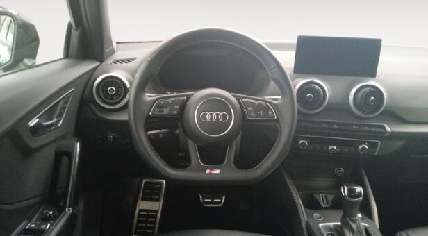 AUDI Q2 TODOTERRENO 2.0 30 TDI S TRONIC ADRENALIN 116 5P