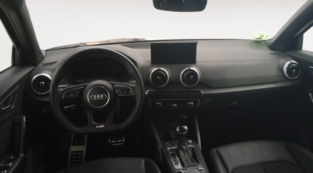 AUDI Q2 TODOTERRENO 2.0 30 TDI S TRONIC ADRENALIN 116 5P