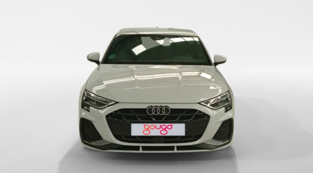 AUDI A3 BERLINA CON PORTON 2.0 35 TDI S TRONIC S LINE SPORTBACK 150 5P