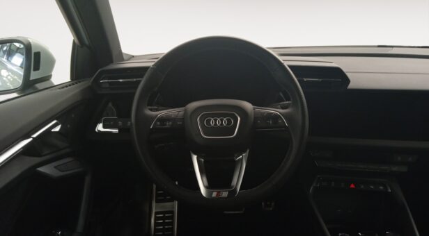 AUDI A3 BERLINA CON PORTON 2.0 35 TDI S TRONIC S LINE SPORTBACK 150 5P