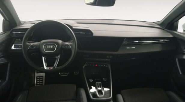 AUDI A3 BERLINA CON PORTON 2.0 35 TDI S TRONIC S LINE SPORTBACK 150 5P