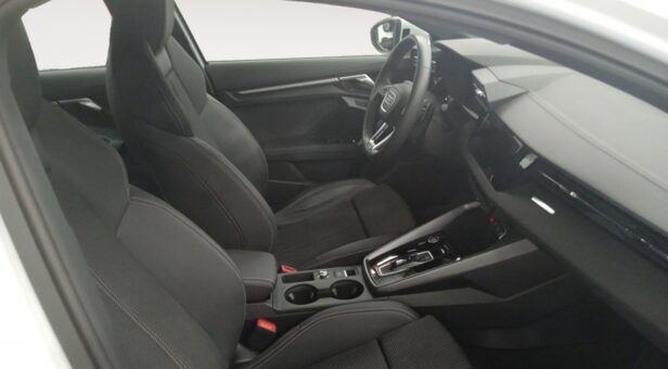 AUDI A3 BERLINA CON PORTON 2.0 35 TDI S TRONIC S LINE SPORTBACK 150 5P