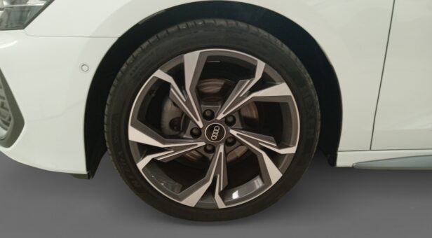 AUDI A3 BERLINA CON PORTON 2.0 35 TDI S TRONIC S LINE SPORTBACK 150 5P