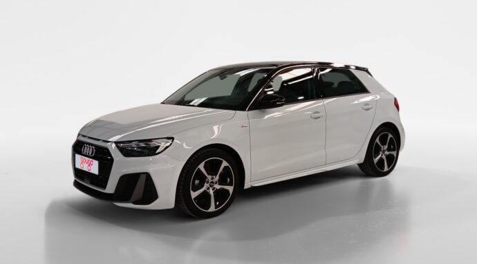 AUDI A1 BERLINA CON PORTON 1.0 30 TFSI ADRENALIN SPORTBACK 110 5P AUDI A1 BERLINA CON PORTON 1.0 30 TFSI ADRENALIN SPORTBACK 110 5P