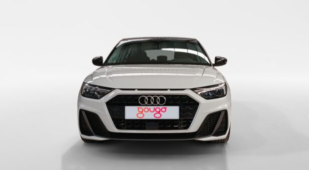 AUDI A1 BERLINA CON PORTON 1.0 30 TFSI ADRENALIN SPORTBACK 110 5P AUDI A1 BERLINA CON PORTON 1.0 30 TFSI ADRENALIN SPORTBACK 110 5P