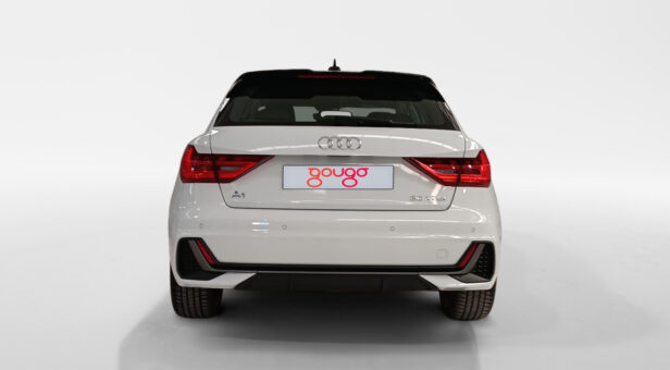 AUDI A1 BERLINA CON PORTON 1.0 30 TFSI ADRENALIN SPORTBACK 110 5P AUDI A1 BERLINA CON PORTON 1.0 30 TFSI ADRENALIN SPORTBACK 110 5P