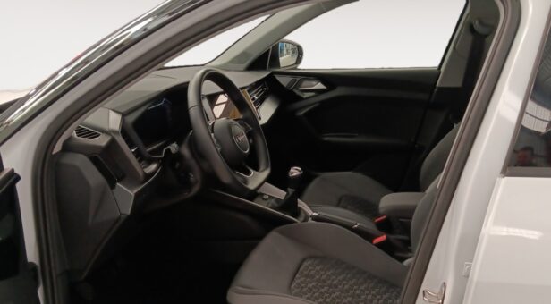 AUDI A1 BERLINA CON PORTON 1.0 30 TFSI ADRENALIN SPORTBACK 110 5P AUDI A1 BERLINA CON PORTON 1.0 30 TFSI ADRENALIN SPORTBACK 110 5P