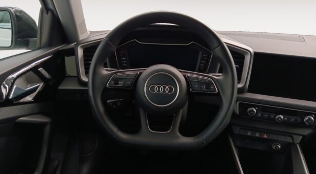 AUDI A1 BERLINA CON PORTON 1.0 30 TFSI ADRENALIN SPORTBACK 110 5P AUDI A1 BERLINA CON PORTON 1.0 30 TFSI ADRENALIN SPORTBACK 110 5P