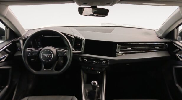 AUDI A1 BERLINA CON PORTON 1.0 30 TFSI ADRENALIN SPORTBACK 110 5P AUDI A1 BERLINA CON PORTON 1.0 30 TFSI ADRENALIN SPORTBACK 110 5P