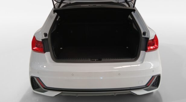 AUDI A1 BERLINA CON PORTON 1.0 30 TFSI ADRENALIN SPORTBACK 110 5P AUDI A1 BERLINA CON PORTON 1.0 30 TFSI ADRENALIN SPORTBACK 110 5P