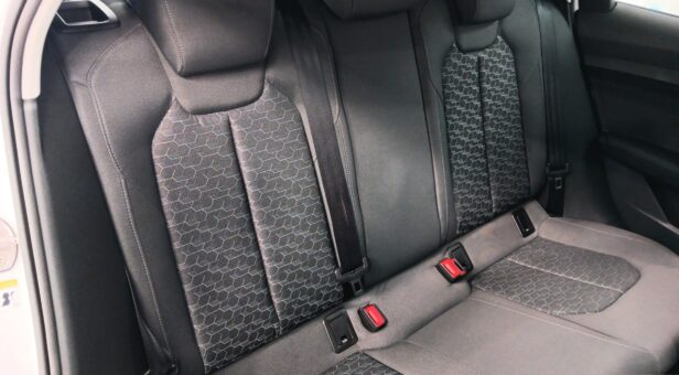 AUDI A1 BERLINA CON PORTON 1.0 30 TFSI ADRENALIN SPORTBACK 110 5P AUDI A1 BERLINA CON PORTON 1.0 30 TFSI ADRENALIN SPORTBACK 110 5P