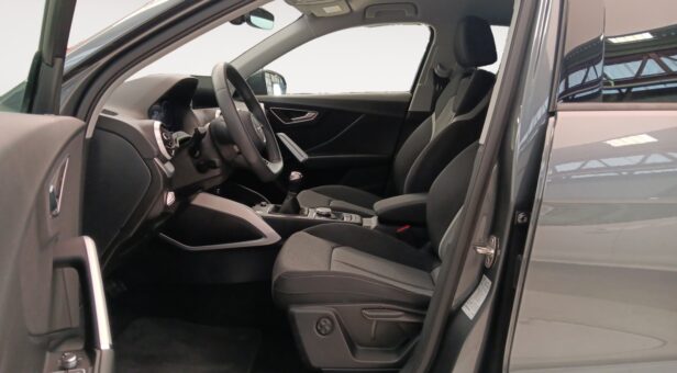 AUDI Q2 TODOTERRENO 1.0 30 TFSI S LINE 110 5P AUDI Q2 TODOTERRENO 1.0 30 TFSI S LINE 110 5P