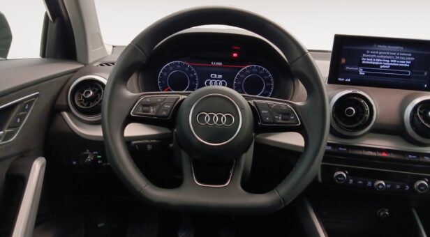 AUDI Q2 TODOTERRENO 1.0 30 TFSI S LINE 110 5P AUDI Q2 TODOTERRENO 1.0 30 TFSI S LINE 110 5P