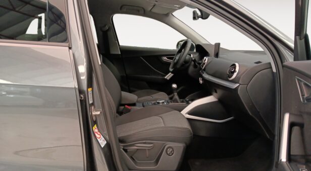 AUDI Q2 TODOTERRENO 1.0 30 TFSI S LINE 110 5P AUDI Q2 TODOTERRENO 1.0 30 TFSI S LINE 110 5P