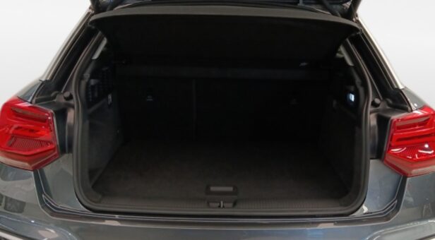 AUDI Q2 TODOTERRENO 1.0 30 TFSI S LINE 110 5P AUDI Q2 TODOTERRENO 1.0 30 TFSI S LINE 110 5P