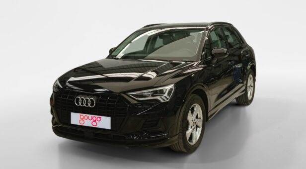 AUDI Q3 TODOTERRENO 1.5 35 TFSI S TRONIC ADVANCED 150 5P