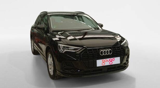 AUDI Q3 TODOTERRENO 1.5 35 TFSI S TRONIC ADVANCED 150 5P